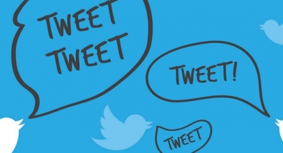 Warga Twitter Indonesia Paling Aktif Laporkan Konten Negatif