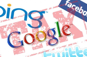 Google Manfaatkan Celah Hukum