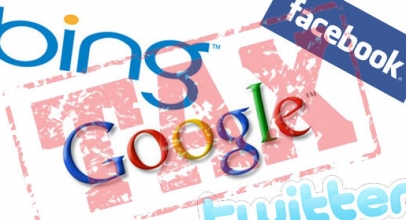 Google Manfaatkan Celah Hukum