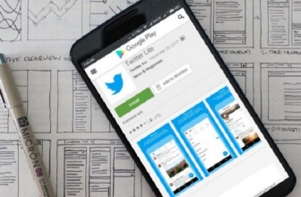 6 Fitur Asyik di Twitter Lite