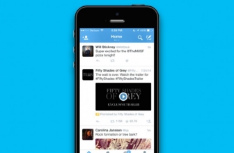 Kini Twitter Bisa Rekam Video Hingga 140 Detik