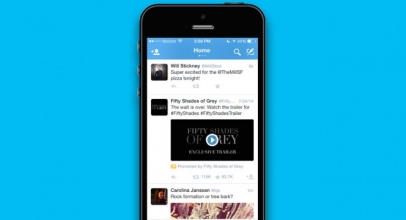 Kini Twitter Bisa Rekam Video Hingga 140 Detik