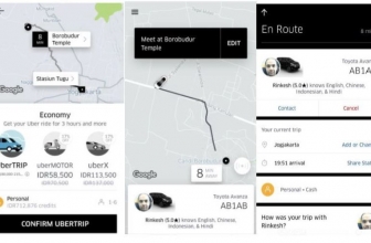 Liburan Telah Tiba, Yuk Melancong di Yogyakarta dengan UberTrip!