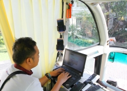 Uji Jaringan Telkomsel 2017, Pakai 2 Hape Untuk Uji Jaringan Suara dan Internet