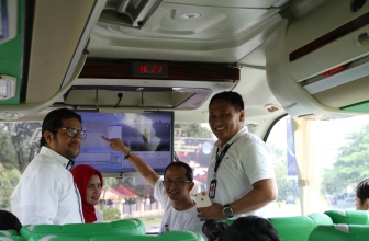 Uji Jaringan Telkomsel 2017, Siap Berikan Layanan Optimal Buat Mudik 