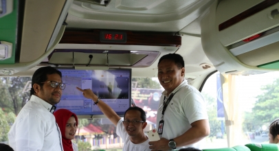 Uji Jaringan Telkomsel 2017, Siap Berikan Layanan Optimal Buat Mudik 