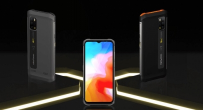 Ulefone Armor 12 5G, Seri 5G Pertama, Lolos Tiga Uji
