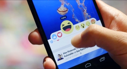 Emoji Ini Paling Sering Digunakan Orang Indonesia di Facebook