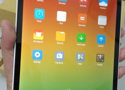 Xiaomi MiPad, Stylish Plus Simple