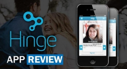 Hinge, Aplikasi Chatting Untuk Yang Ingin Mencari Pasangan