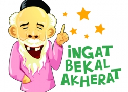 BlackBerry Gelar Kompetisi Stiker