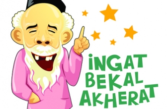 BlackBerry Gelar Kompetisi Stiker