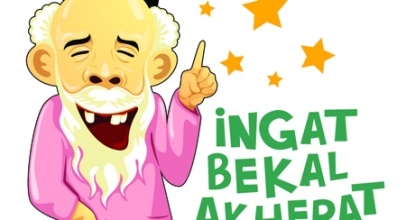 BlackBerry Gelar Kompetisi Stiker