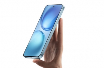 Vivo X200 FE Siapkan Tiga Kamera 50 MP Plus 8 MP