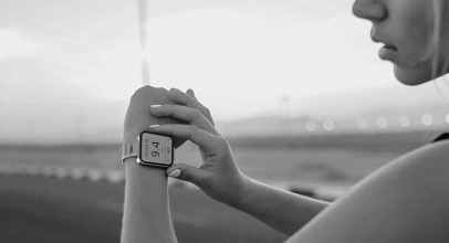 Vetra Orbit One, Smartwatch Minimalis dengan Teknologi Mutakhir