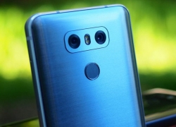 Kamera Pada Smartphone LG V30 Andalkan Bukaan Lensa Besar