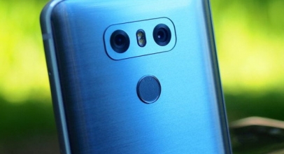 Kamera Pada Smartphone LG V30 Andalkan Bukaan Lensa Besar