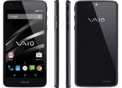 Vaio Baru Bergaya Nexus 4