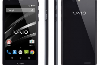 Vaio Baru Bergaya Nexus 4