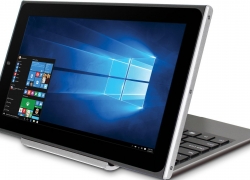 Venturer BravoWin 10K, Bisa Tablet Bisa Notebook