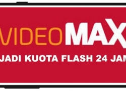 Yuk, Nonton Miniseri DO(S)A di Telkomsel VideoMax