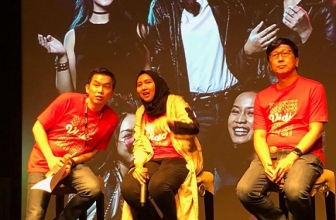 “Girls in the City”, Seri Orisinal Buatan Vidio