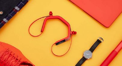 Vinci 2.0, Earphone Pintar Desain Keren, Nyaman buat Olahraga