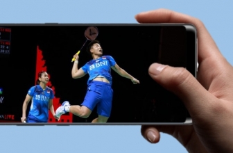 Smartfren Kolaborasi dengan Vision+