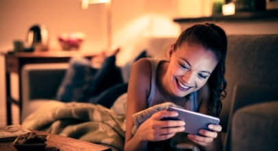 XL Axiata Kolab dengan Vision+ tawarkan Video Premium