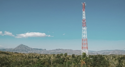 Jaringan Telkomsel Hampir Pulih di Aceh, Sumut dan Sumbar