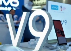 Market Share Vivo Naik, Penjualan Vivo V9 Laris Manis