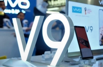 Market Share Vivo Naik, Penjualan Vivo V9 Laris Manis