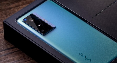 Vivo Rebut Ranking Empat Pengapalan Smartphone Dunia