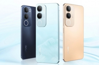 Review Vivo Y29 Ditopang Baterai 6.500 mAH