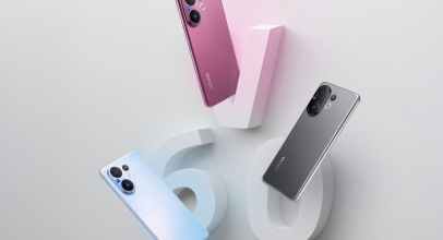 Nataru Dengan vivo V60