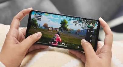 Yuk! Ikutan Kompetisi PUBG MOBILE Berhadiah Rp 15 Juta plus vivo V23