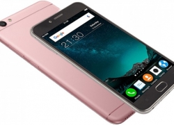Vivo V5 Kenalkan Warna dan Ambassador Baru