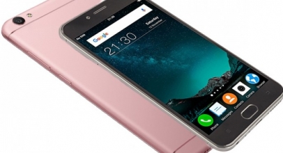 Vivo V5 Kenalkan Warna dan Ambassador Baru