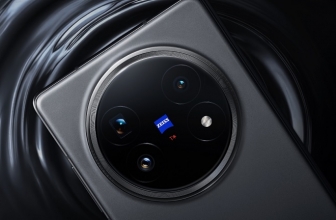 Vivo X Fold5 Dilengkapi Lensa Zeiss 50 MP