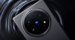 Vivo X Fold5 Dilengkapi Lensa Zeiss 50 MP