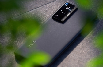 Jurus Memotret Cahaya Rendah dengan Vivo X70 Pro