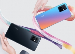Rilis Resmi vivo Y75 5G, Smartphone Dual on 5G