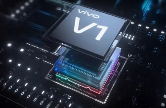 Vivo Imaging Chip V1, Prosesor untuk Kecanggihan Fotografi