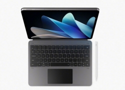 Vivo Pad 2 Bawa Layar Lebih Luas