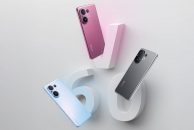 Nataru Dengan vivo V60