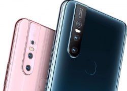 Vivo S1, Ketika Kamera Makin “Menggila”