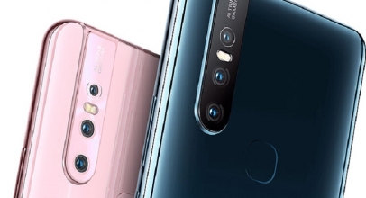 Vivo S1, Ketika Kamera Makin “Menggila”