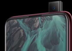 Vivo V15, Kamera Selfie Pop Up Versi Terjangkau