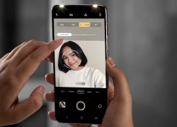 Vivo V23 5G Siapkan Kamera Depan Ganda 50 MP dan 8 MP