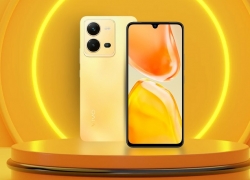 Vivo V25e Sudah Tersedia di Pasar Mulai Harga Rp 3,9 Jutaan